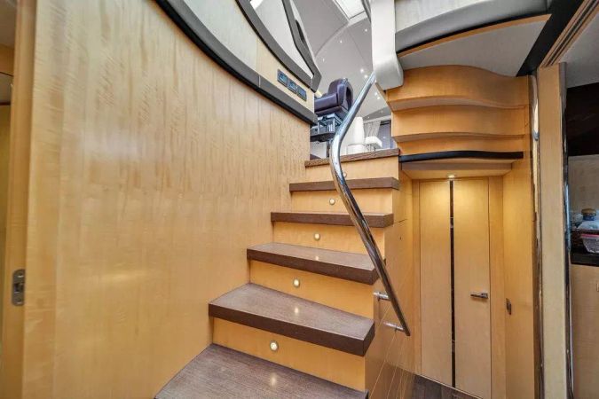 Sunseeker Manhattan 70 | Gem