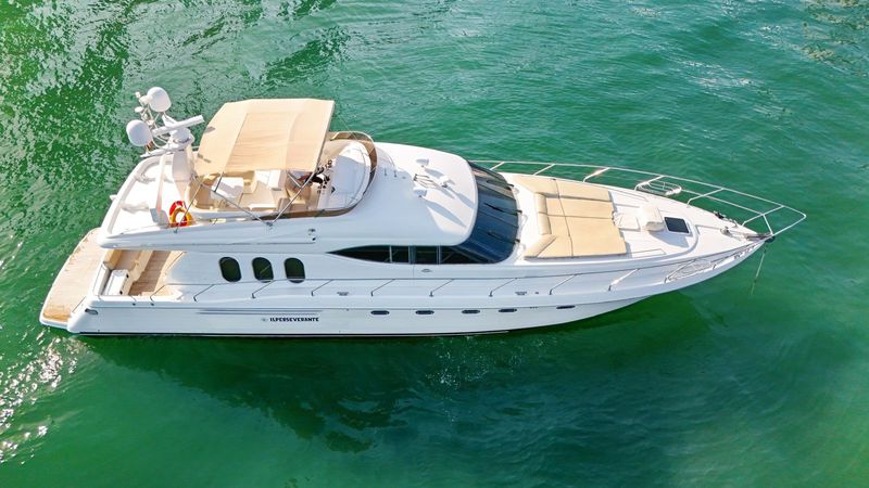 Viking 70 | Ilperseverante