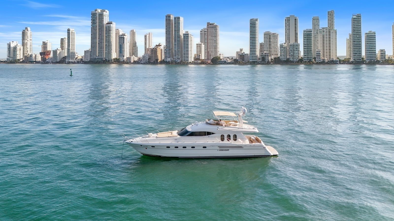 Viking 70 | Ilperseverante