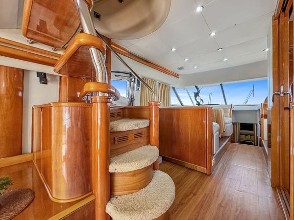 Viking 70 | Ilperseverante