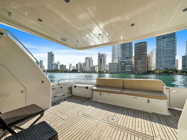 Viking 70 | Ilperseverante