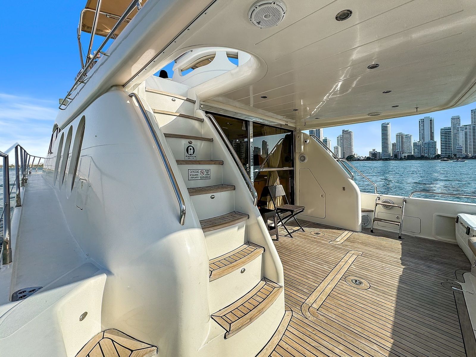 Viking 70 | Ilperseverante