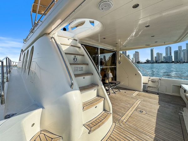 Viking 70 | Ilperseverante