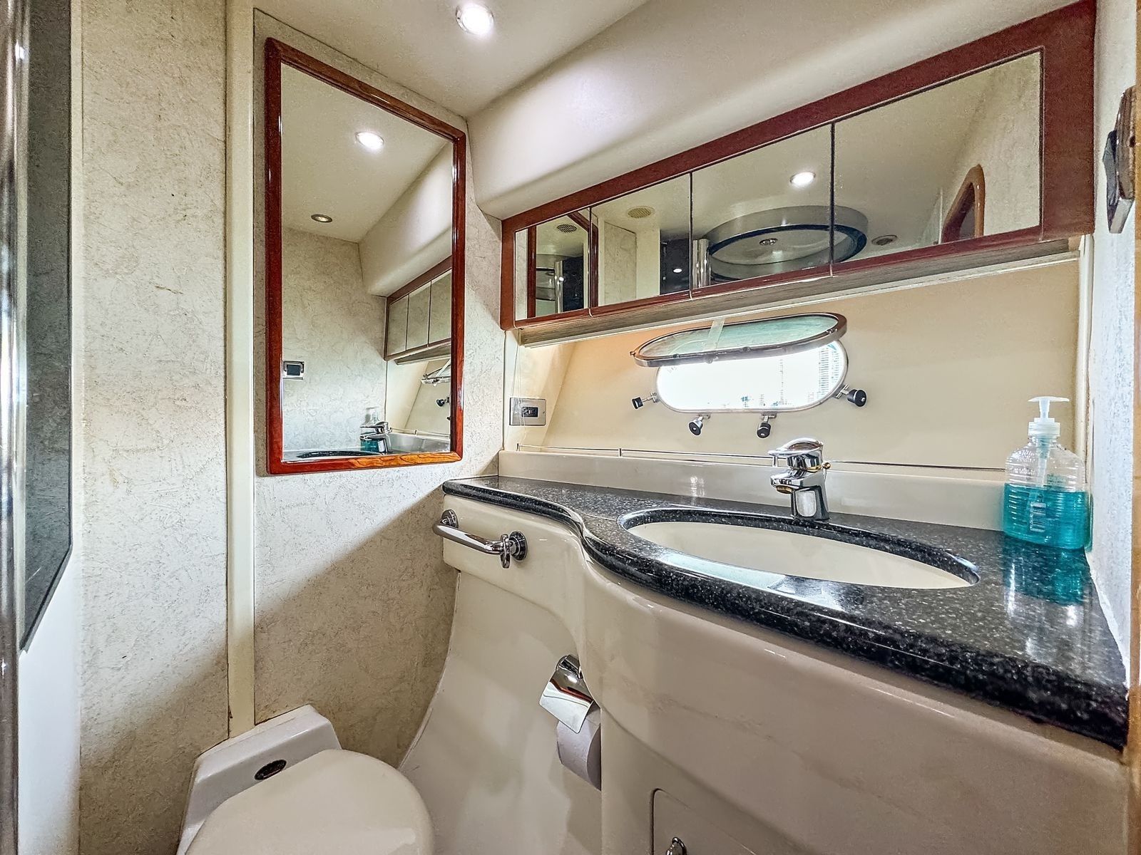 Viking 70 | Ilperseverante