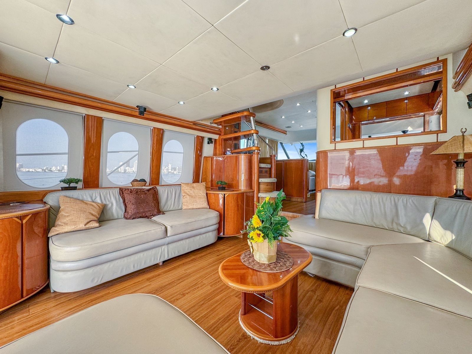 Viking 70 | Ilperseverante