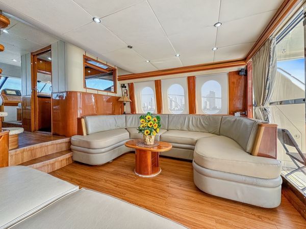 Viking 70 | Ilperseverante