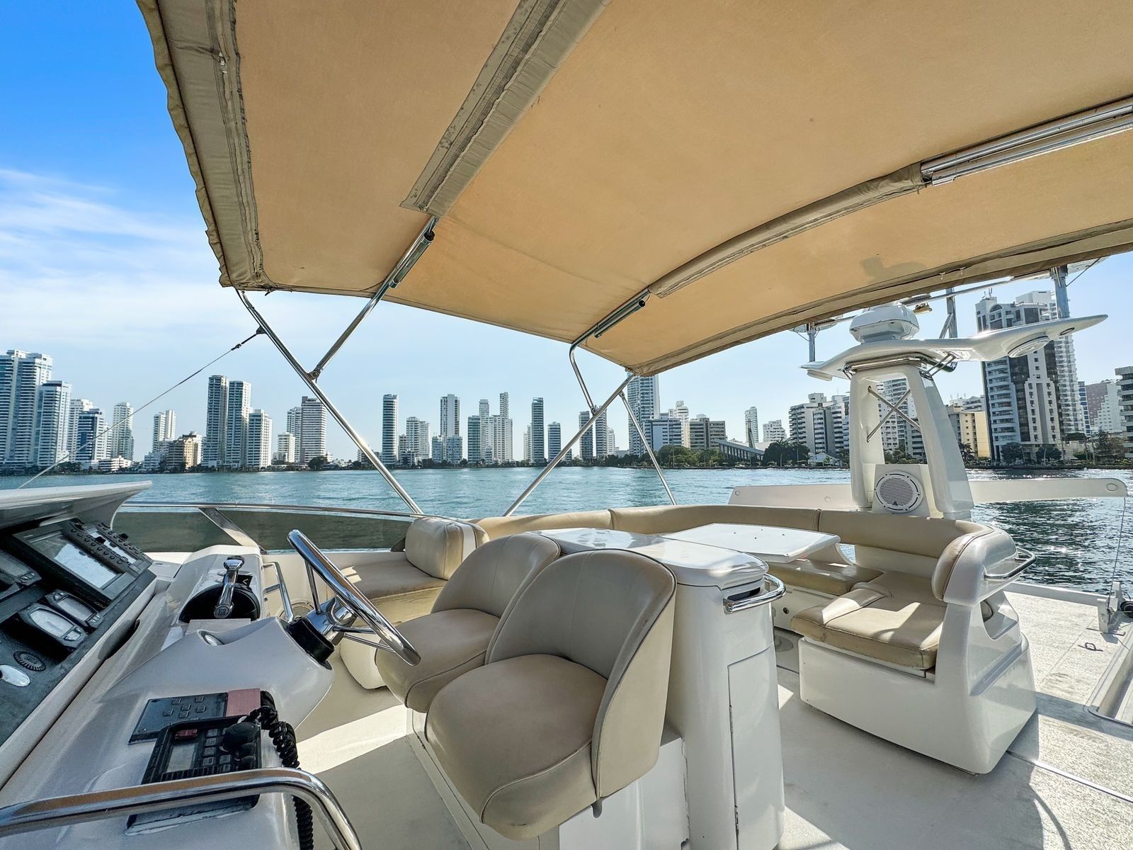 Viking 70 | Ilperseverante