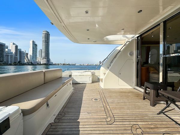 Viking 70 | Ilperseverante