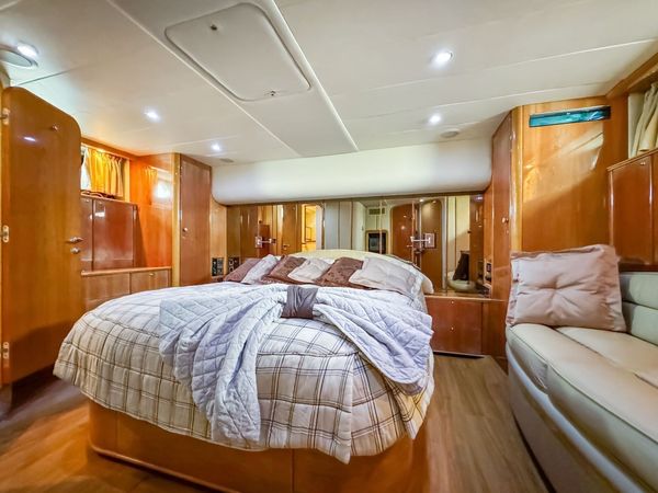 Viking 70 | Ilperseverante