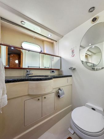 Viking 70 | Ilperseverante