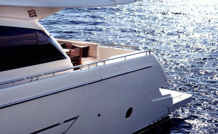 Ferretti 75 | Kudu