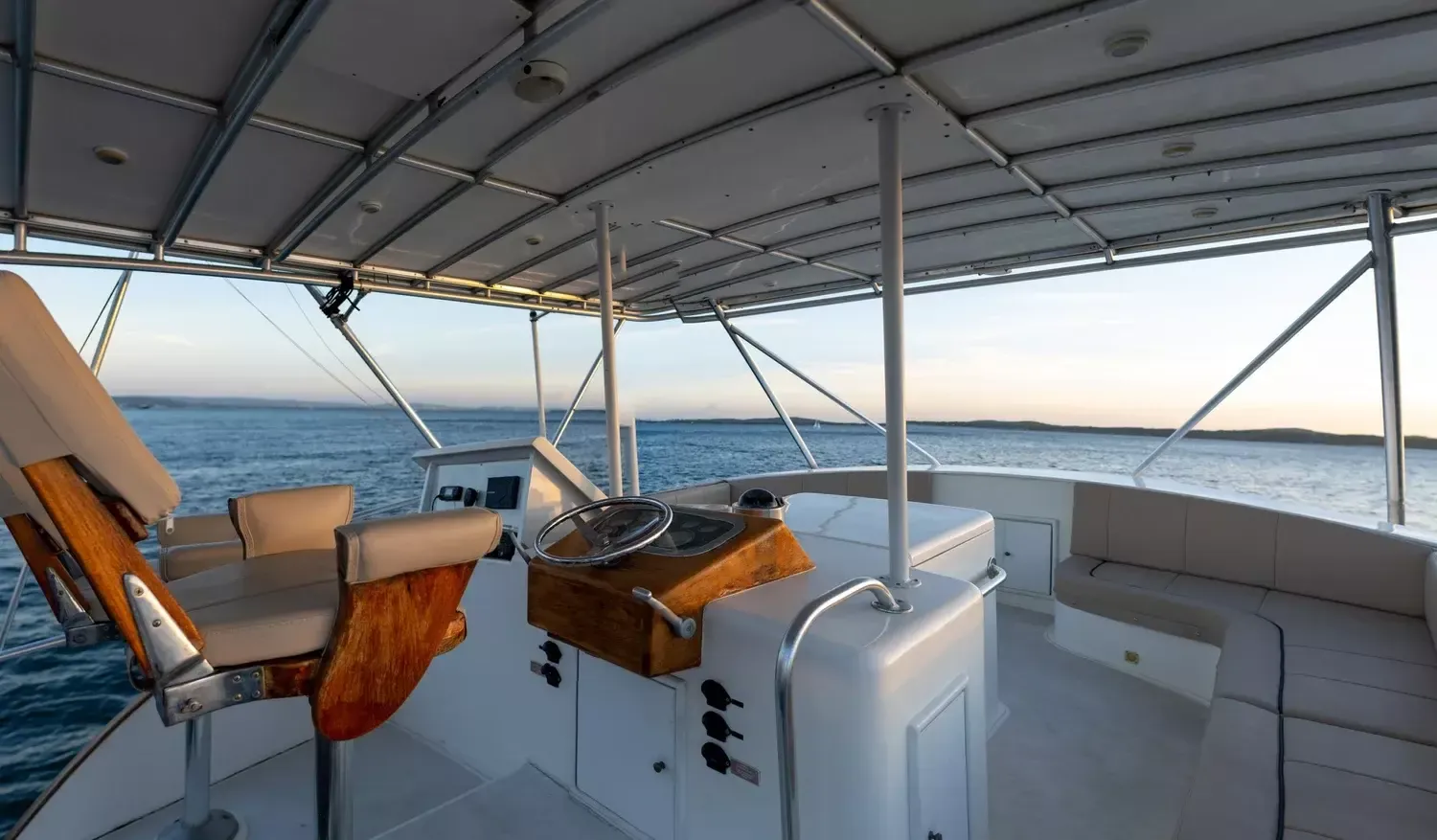 Buddy Davis 61 | Odyssey