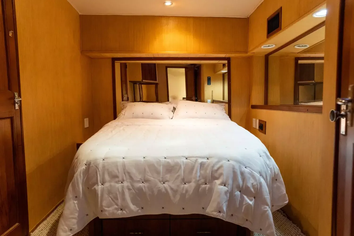 Buddy Davis 61 | Odyssey