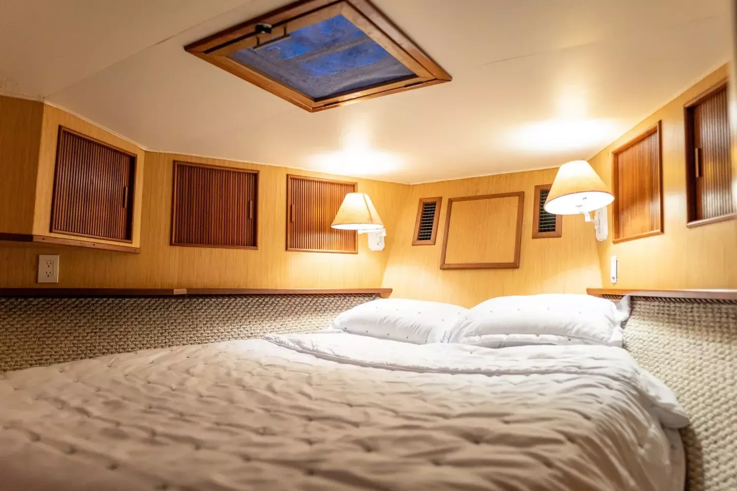 Buddy Davis 61 | Odyssey