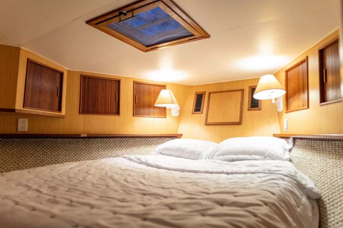 Buddy Davis 61 | Odyssey