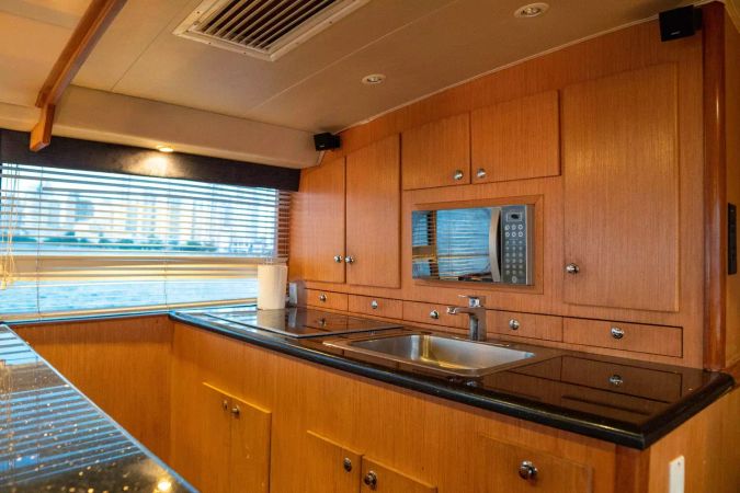 Buddy Davis 61 | Odyssey