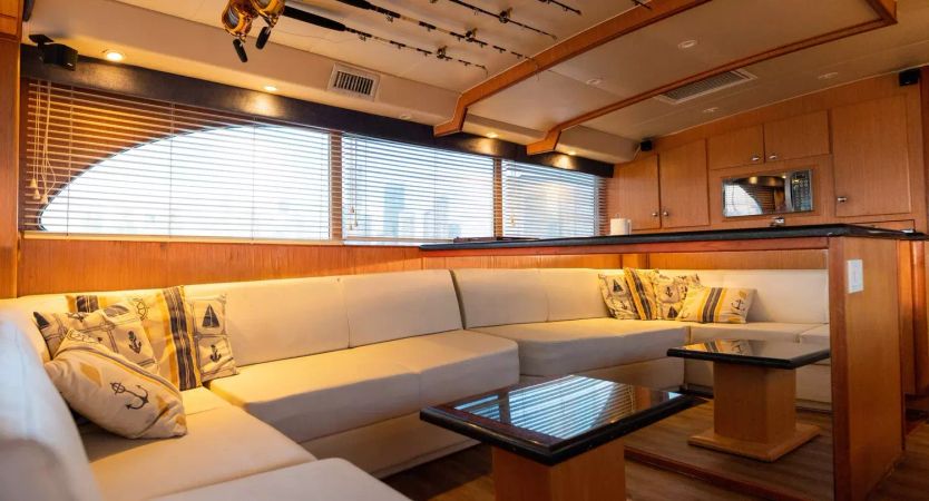 Buddy Davis 61 | Odyssey