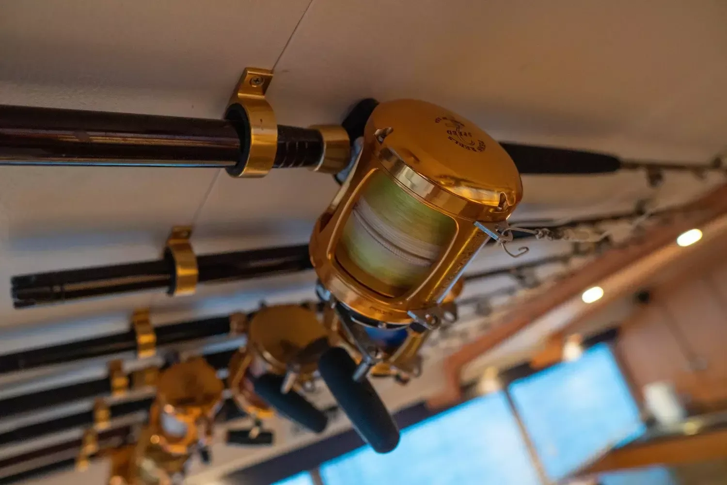 Buddy Davis 61 | Odyssey