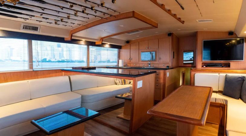 Buddy Davis 61 | Odyssey