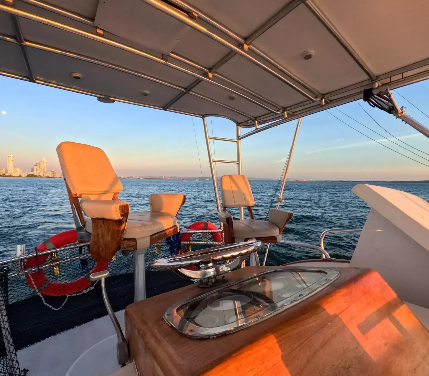 Buddy Davis 61 | Odyssey