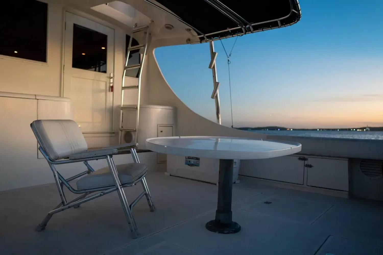 Buddy Davis 61 | Odyssey