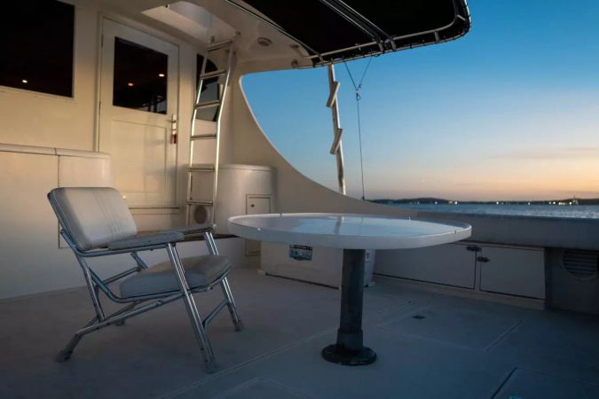 Buddy Davis 61 | Odyssey