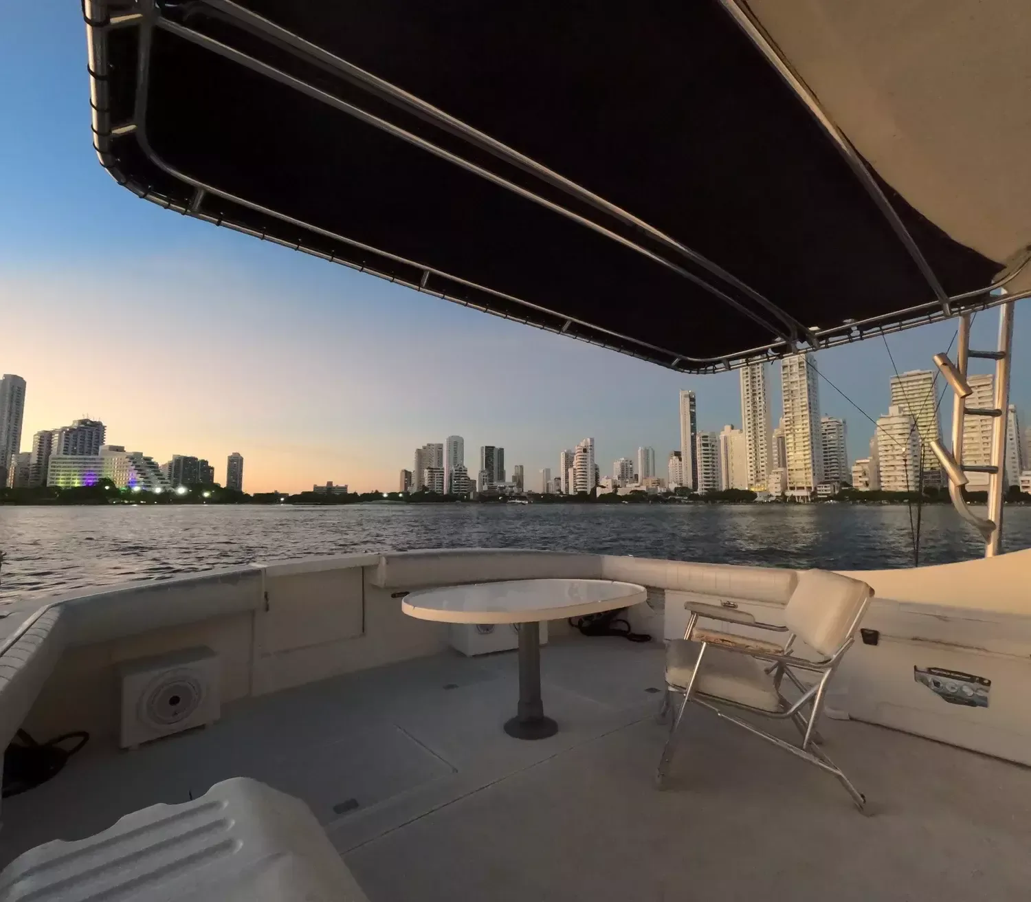 Buddy Davis 61 | Odyssey