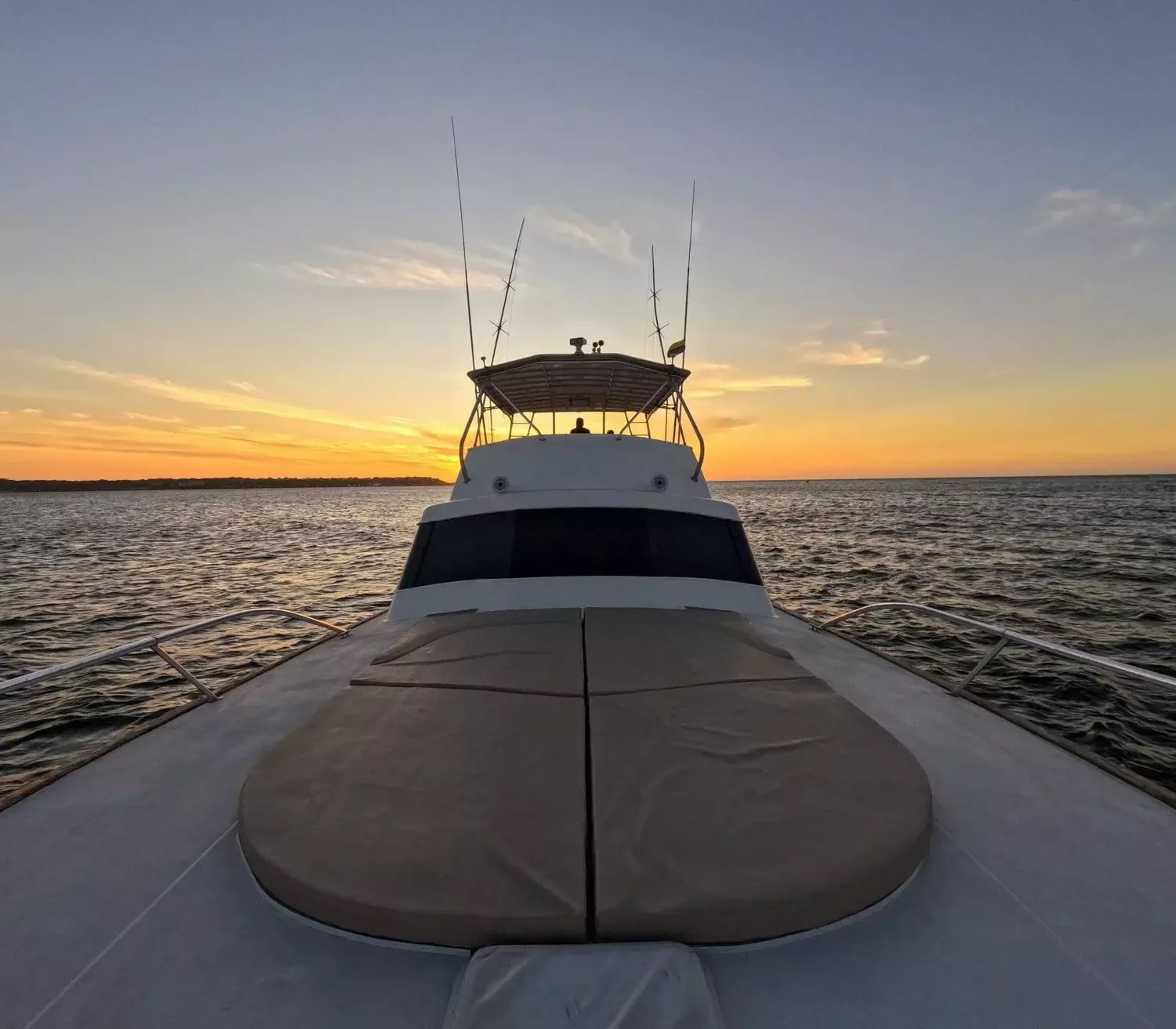 Buddy Davis 61 | Odyssey