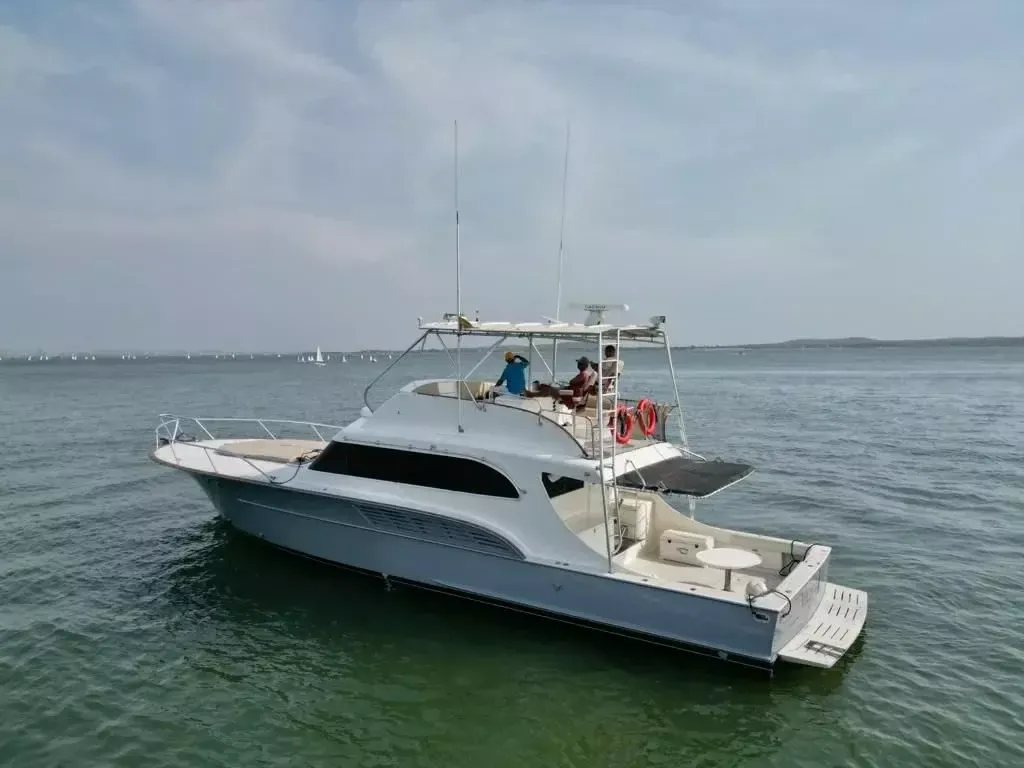 Buddy Davis 61 | Odyssey