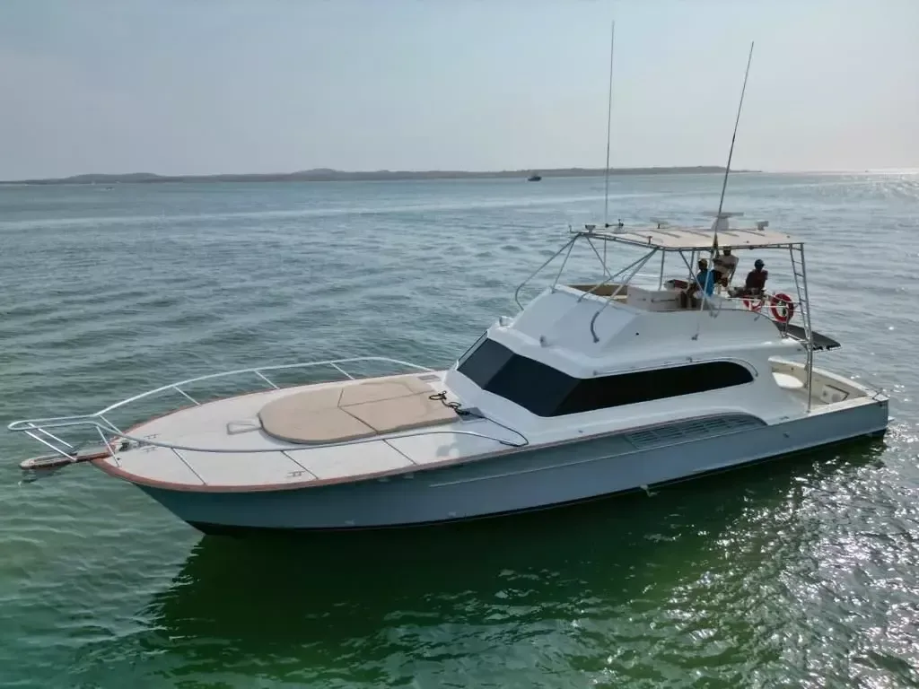 Buddy Davis 61 | Odyssey