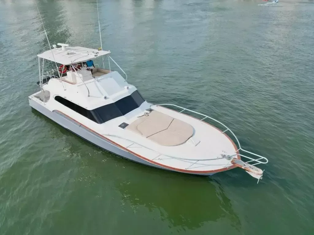 Buddy Davis 61 | Odyssey