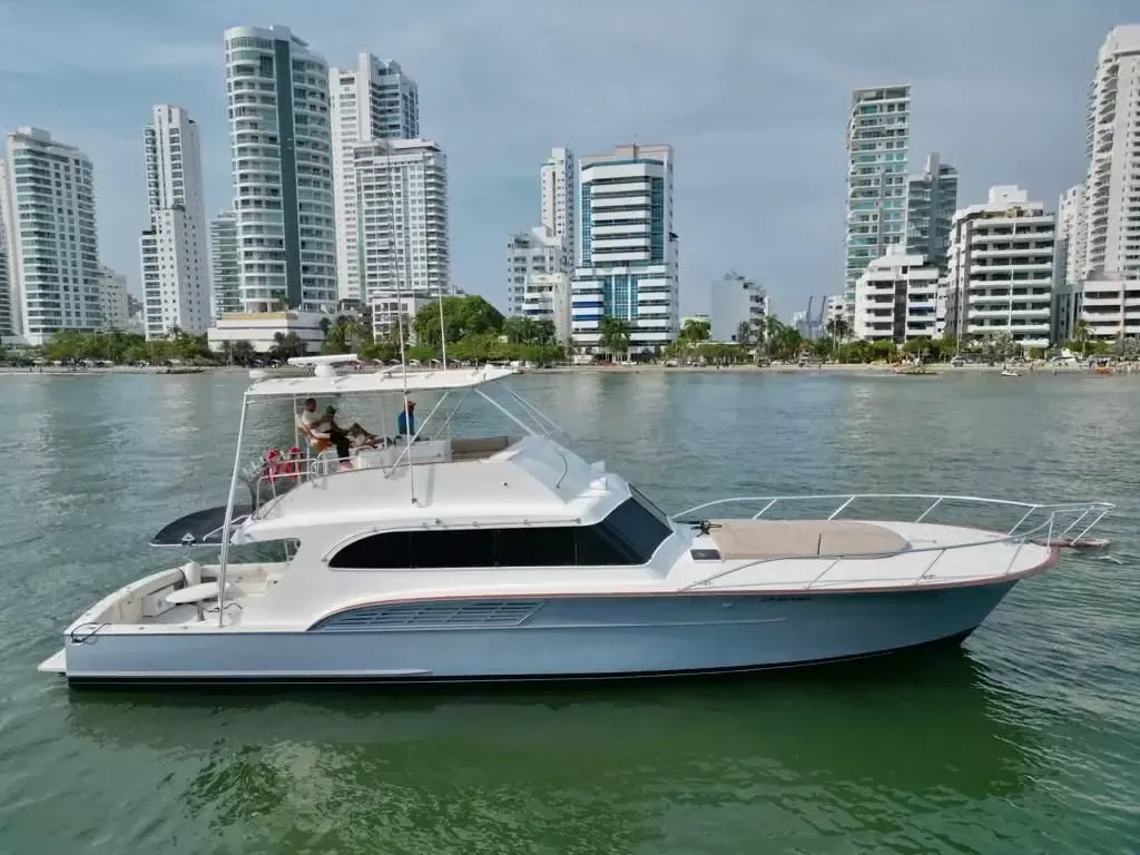 Buddy Davis 61 | Odyssey