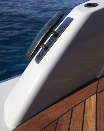Canados Gladiator 493 | Grand