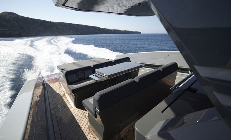 Canados Gladiator 493 | Grand