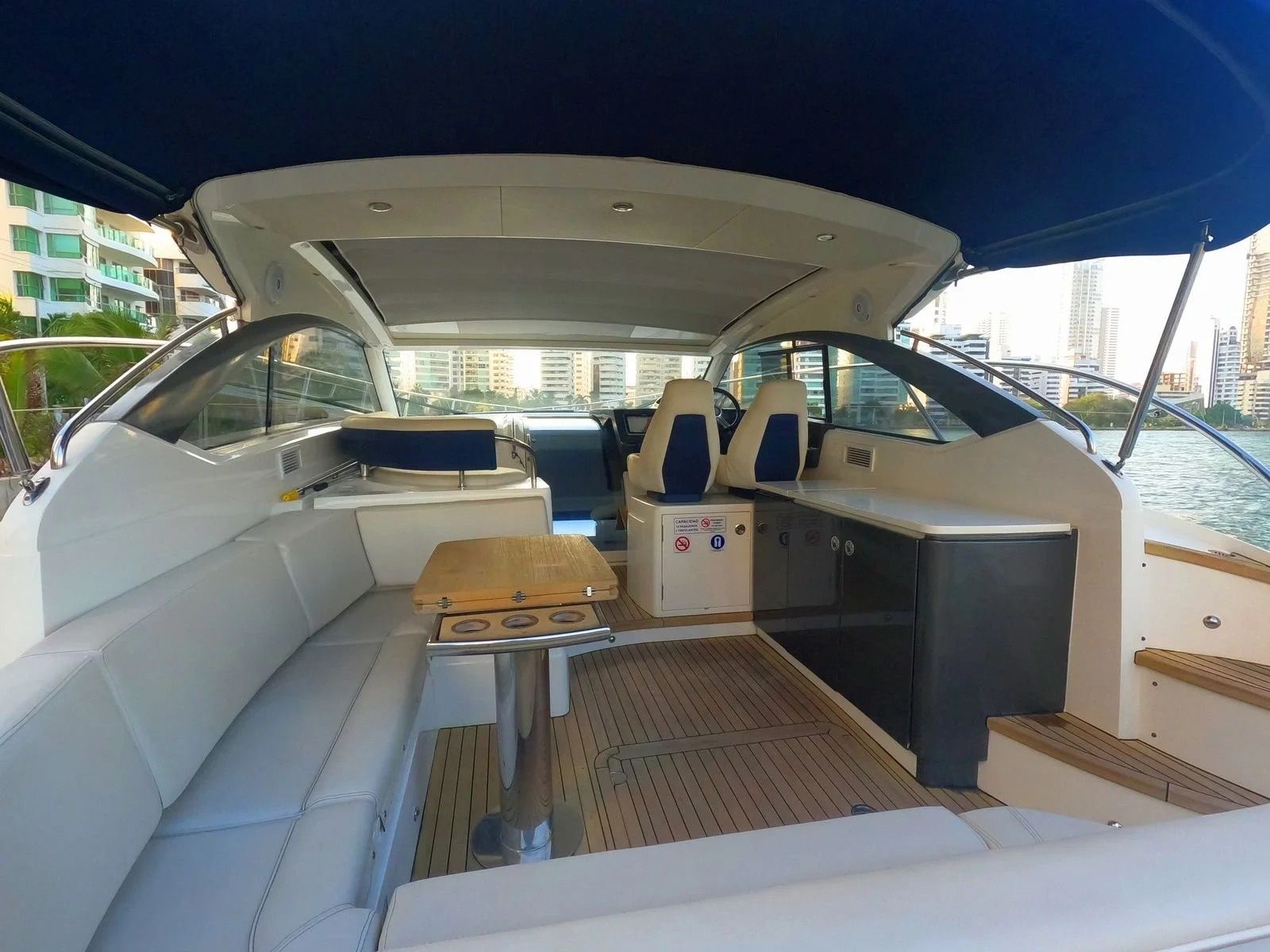 Princess V39 | Serendipity