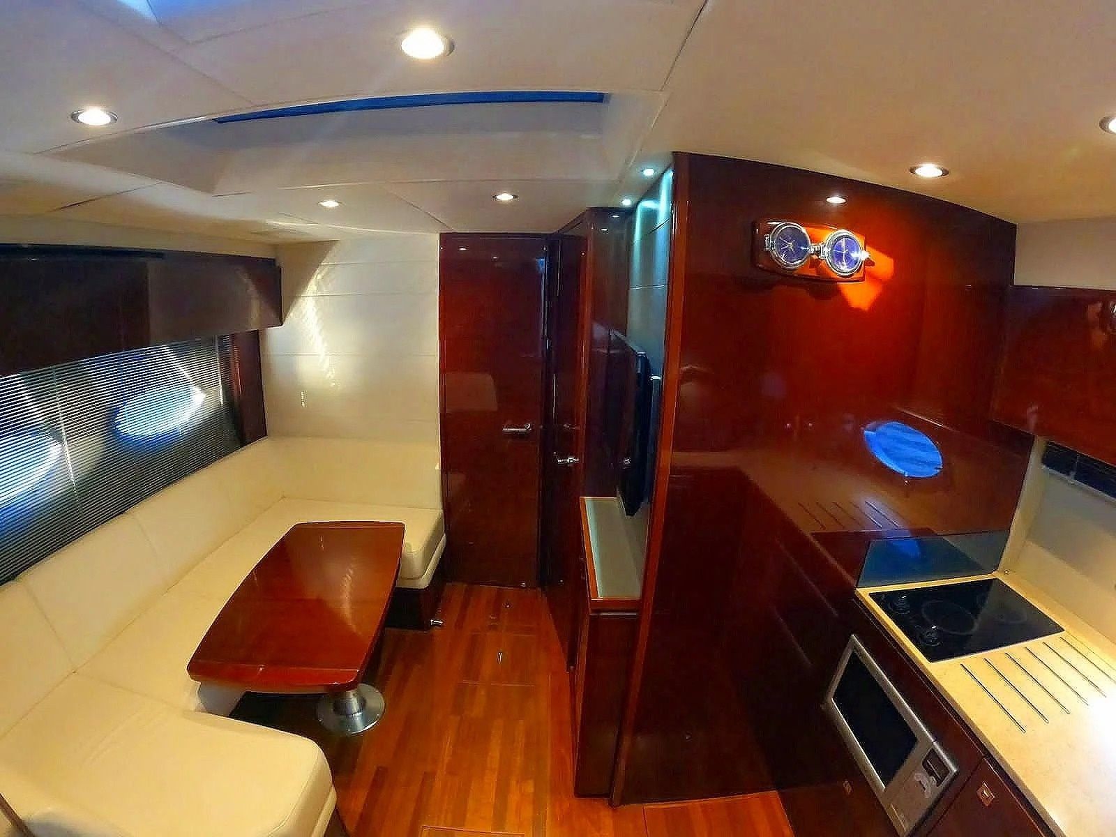 Princess V39 | Serendipity