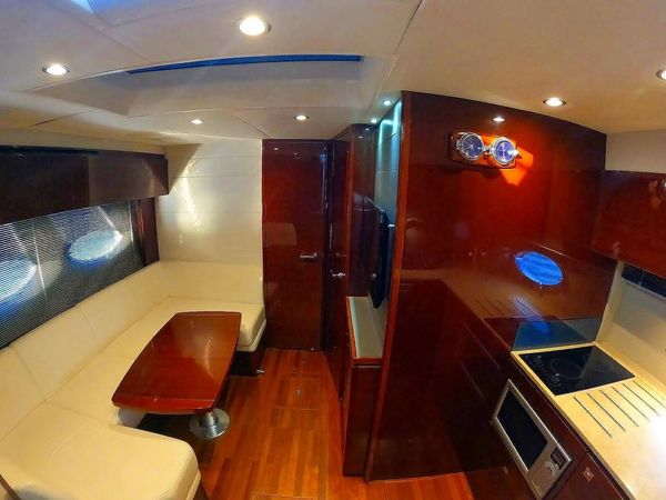 Princess V39 | Serendipity