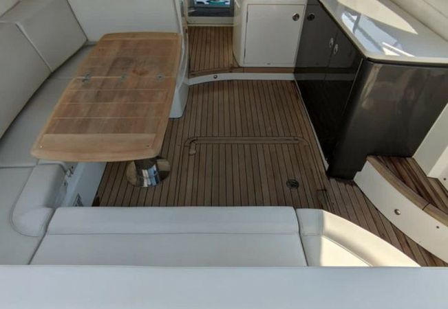 Princess V39 | Serendipity