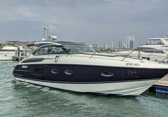 Princess V39 | Serendipity