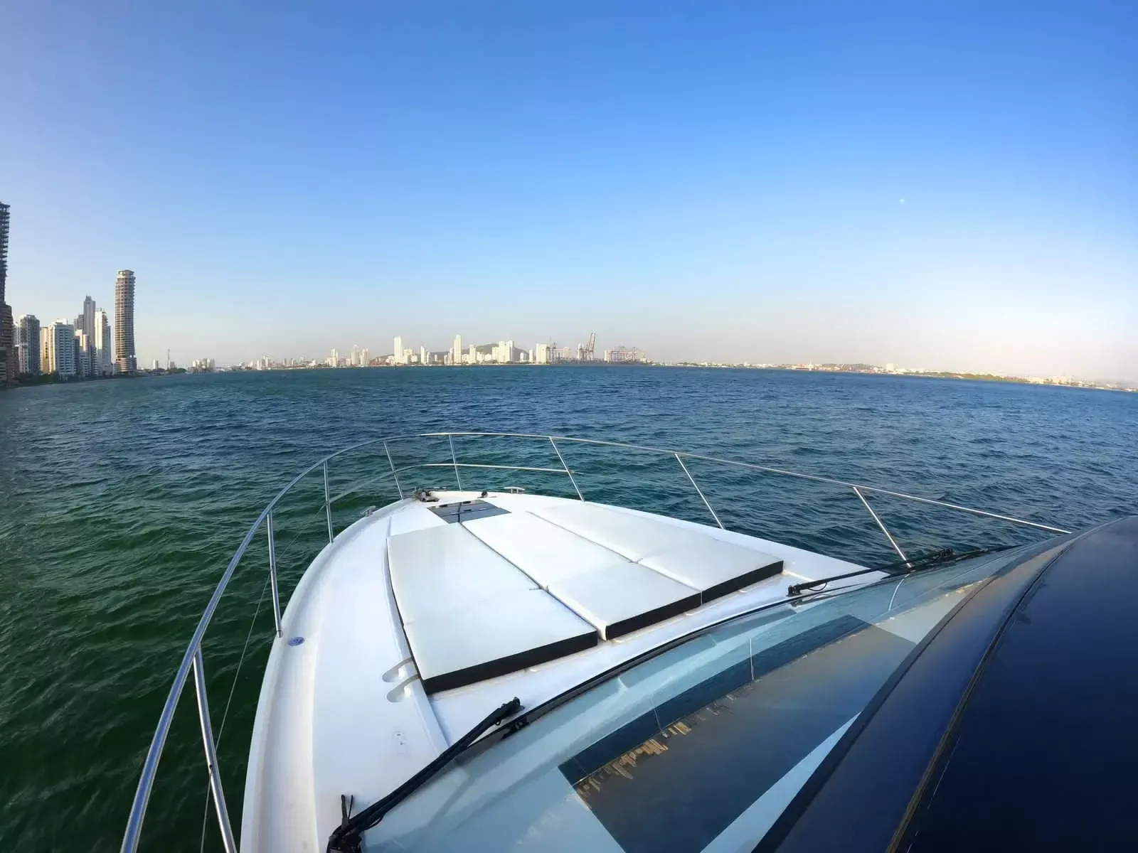 Princess V39 | Serendipity