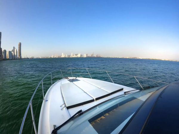 Princess V39 | Serendipity