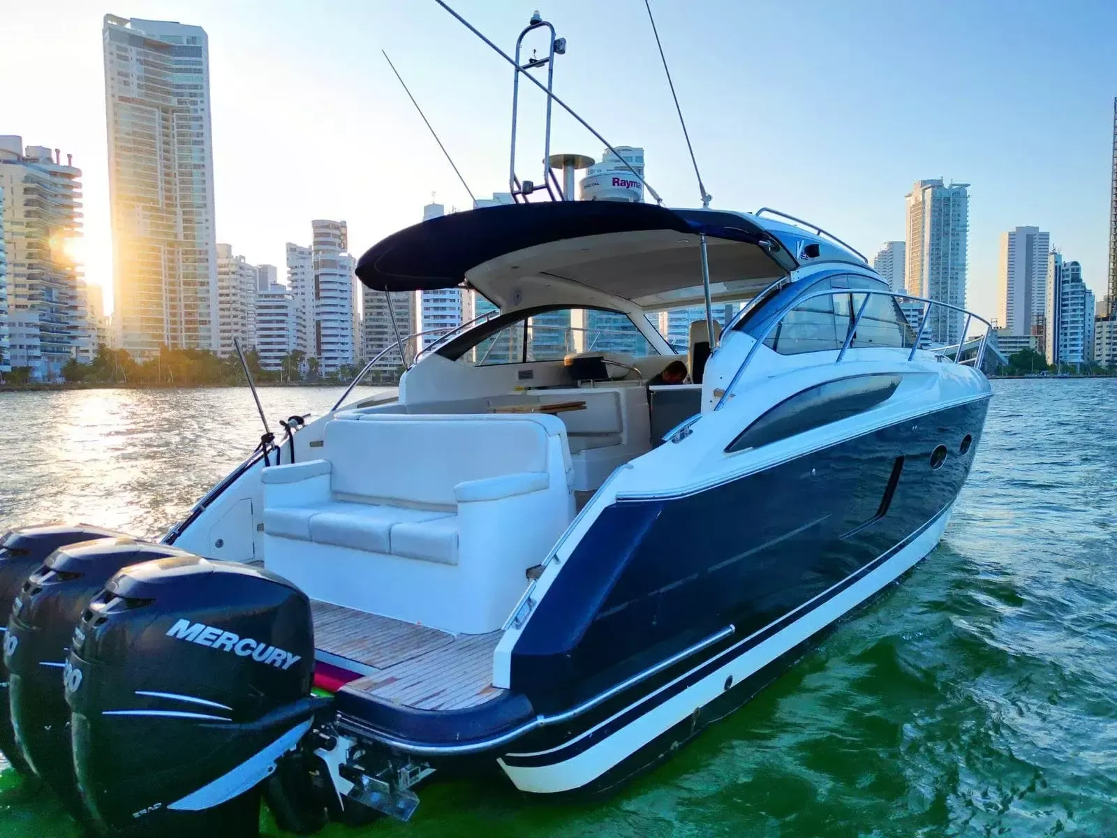 Princess V39 | Serendipity