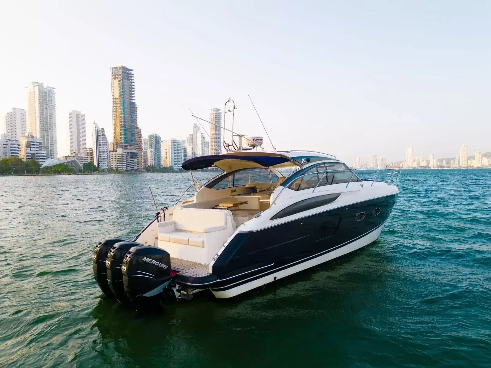 Princess V39 | Serendipity