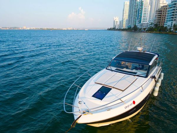 Princess V39 | Serendipity