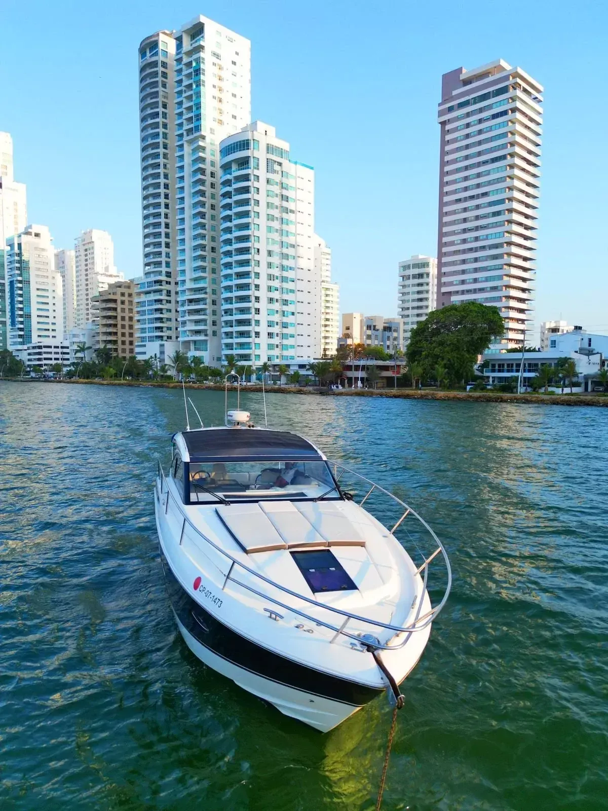 Princess V39 | Serendipity