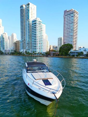 Princess V39 | Serendipity