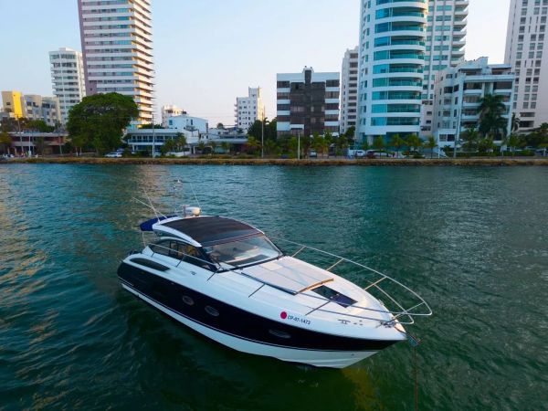 Princess V39 | Serendipity