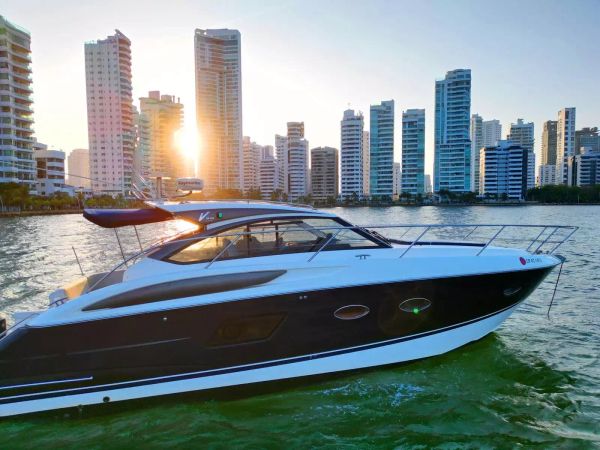 Princess V39 | Serendipity