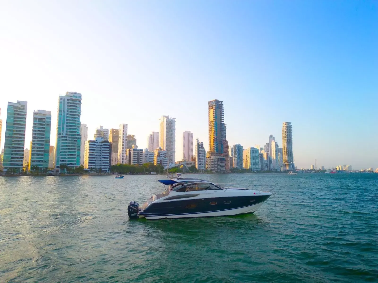 Princess V39 | Serendipity