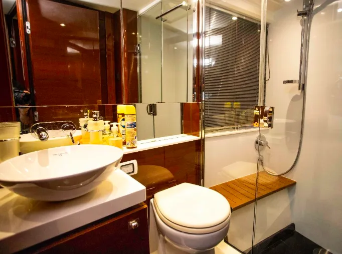 Princess V39 | Serendipity